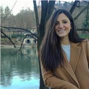 Dietista di professione offre lezioni private di scienze naturali e biologia